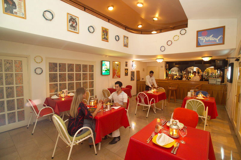 Hotel The Olive Tree Hotel