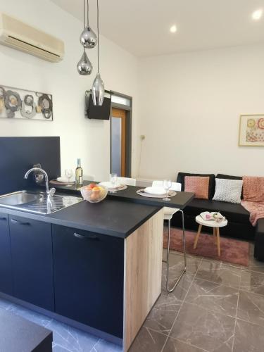 Hotel Apartment Heart Of Old Town