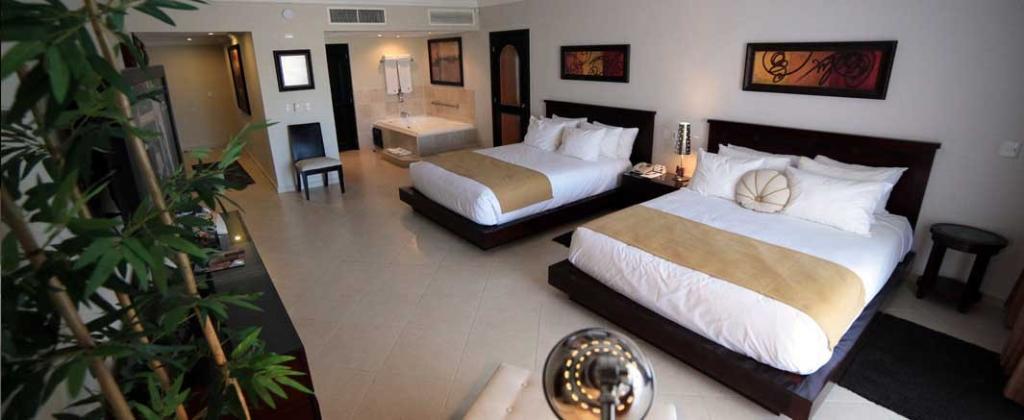 Hotel Presidential Suites By Lifestyle