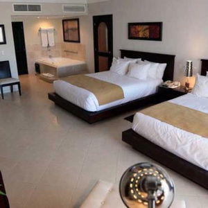 Hotel Presidential Suites By Lifestyle cazare Puerto Plata