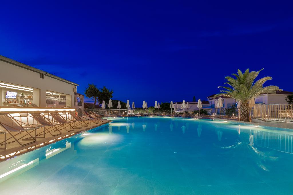 Hotel Katerina Palace