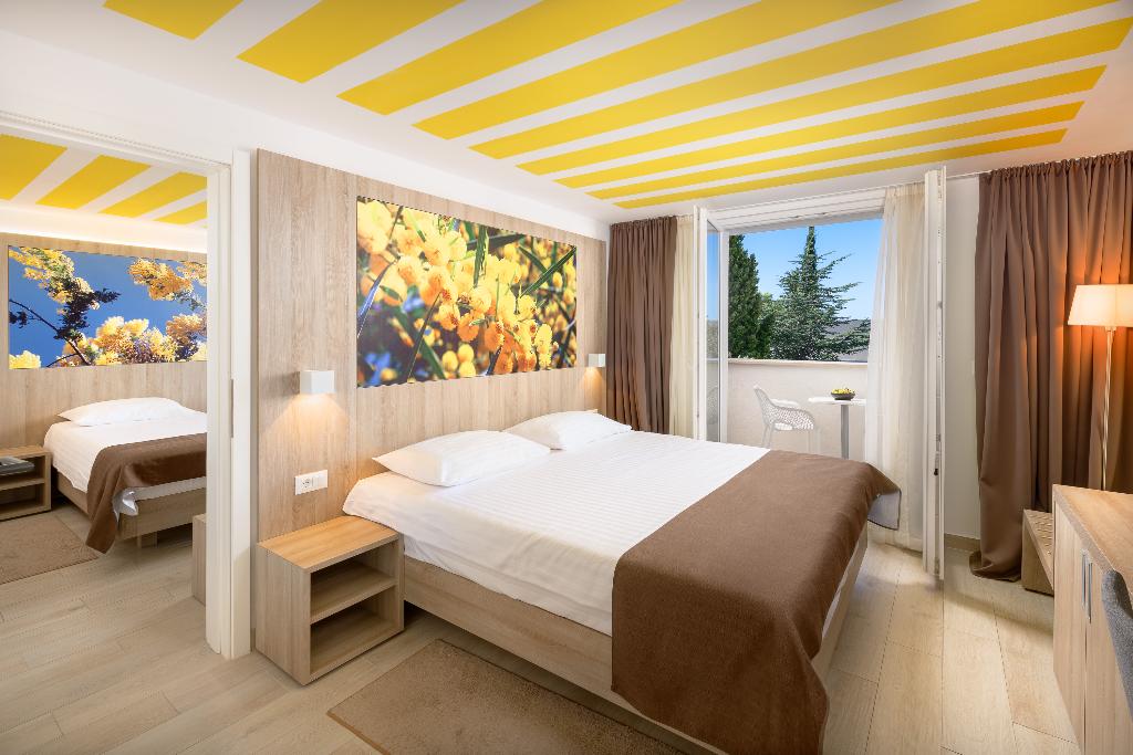 Hotel Medora Auri Family Beach Hotel