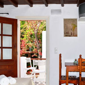 Sejur Villa Pinelopi vacanta Mykonos