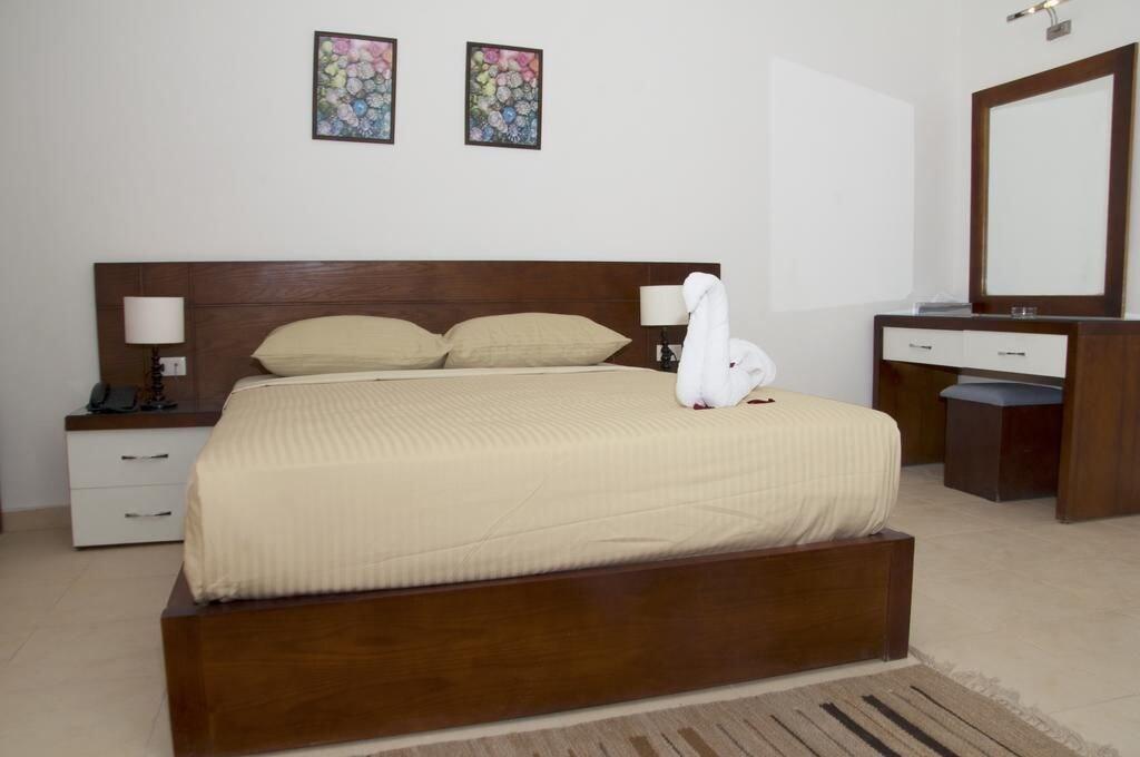 Hotel Elaria
