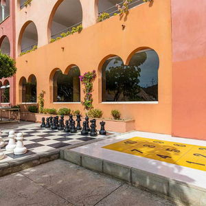 Sejur Playacalida vacanta Almunecar