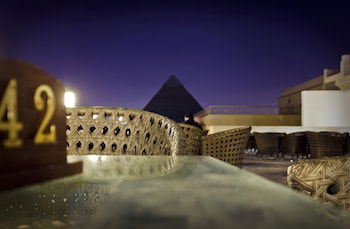 Pyramids Valley
