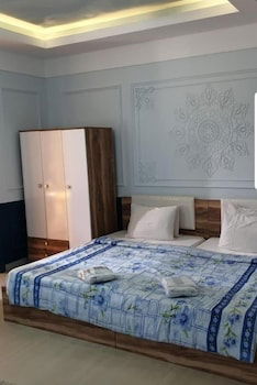 Hotel Alexander The Great Hotel-Alexotel