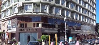 Amoun Hotel Alexandria