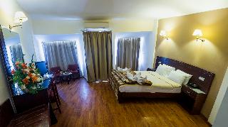 Amoun Hotel Alexandria