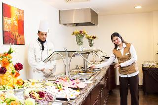 Amoun Hotel Alexandria