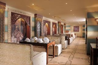Amoun Hotel Alexandria