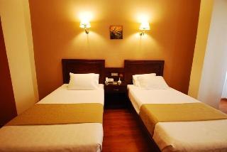 Amoun Hotel Alexandria