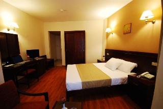 Amoun Hotel Alexandria