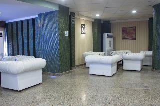 Amoun Hotel Alexandria