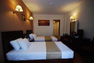Amoun Hotel Alexandria
