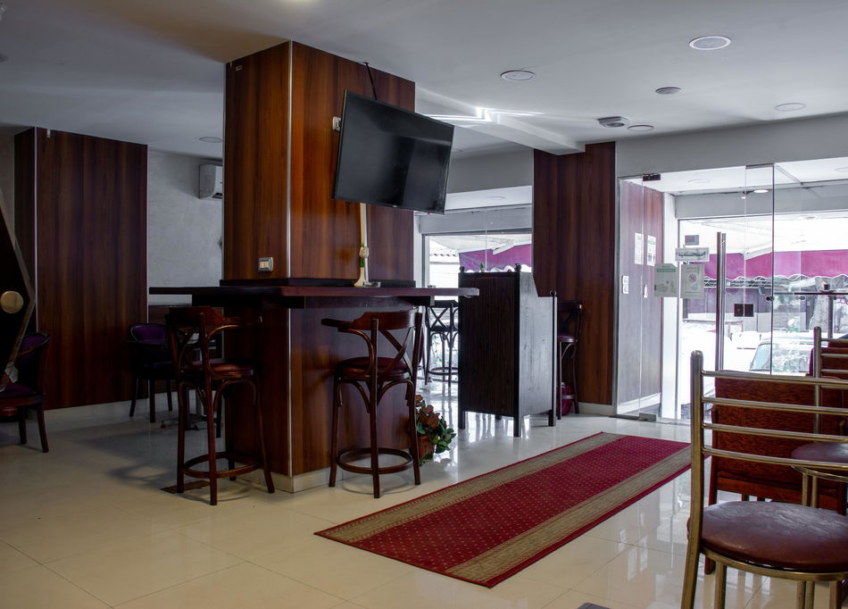 Amoun Hotel Alexandria