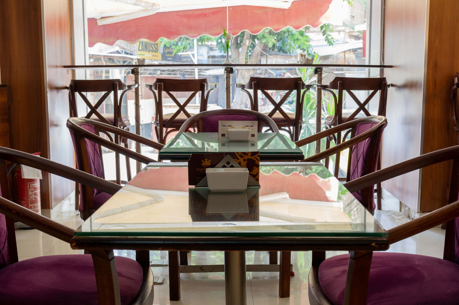 Amoun Hotel Alexandria