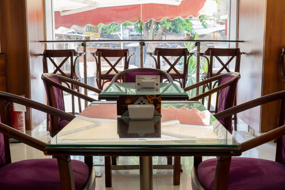Amoun Hotel Alexandria