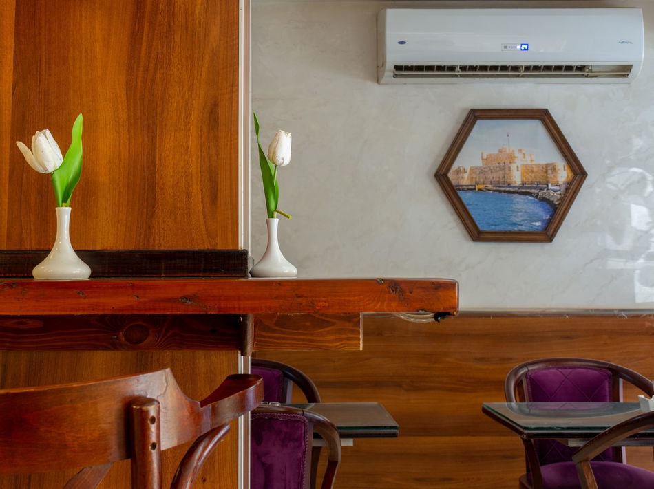 Amoun Hotel Alexandria