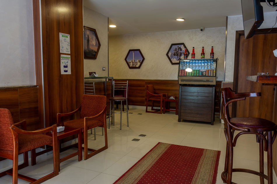 Amoun Hotel Alexandria