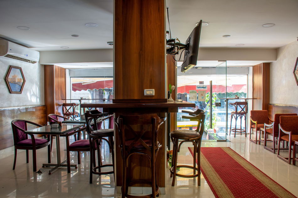 Amoun Hotel Alexandria