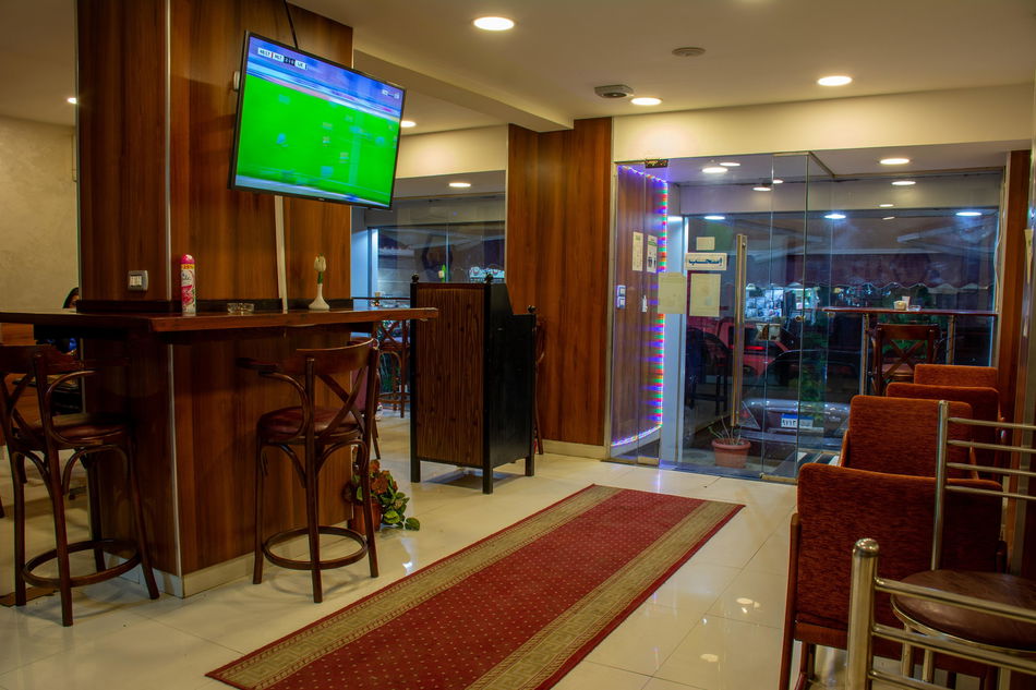 Amoun Hotel Alexandria