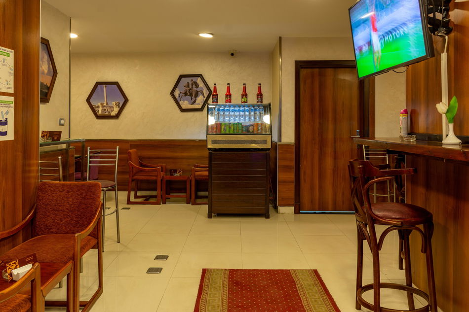 Amoun Hotel Alexandria
