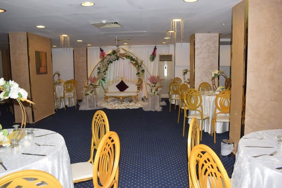 Amoun Hotel Alexandria