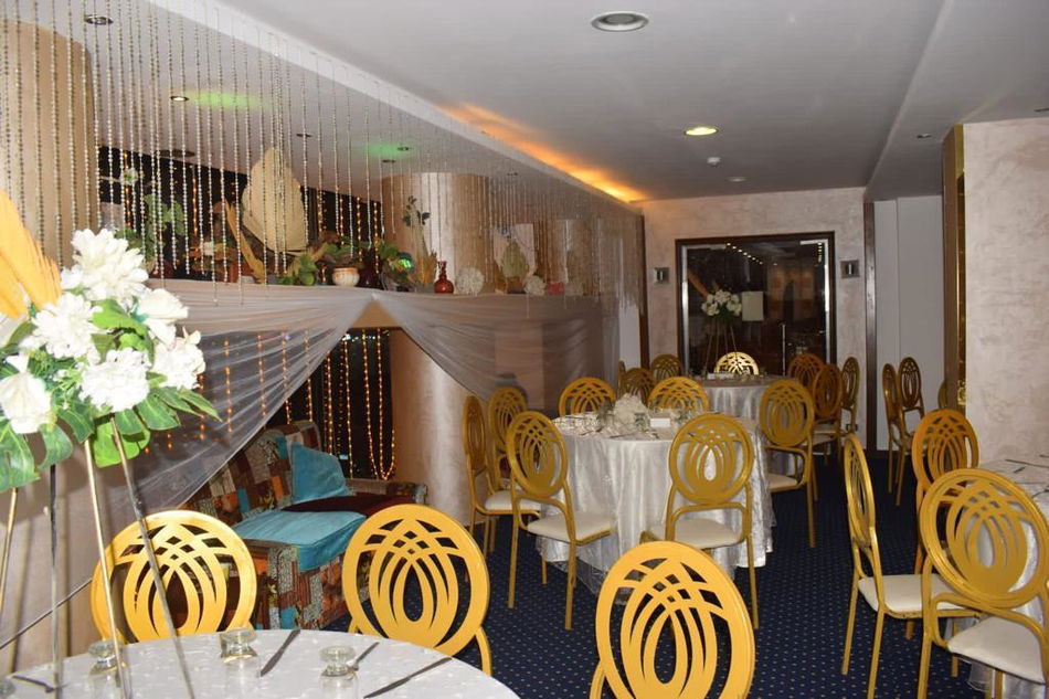 Amoun Hotel Alexandria