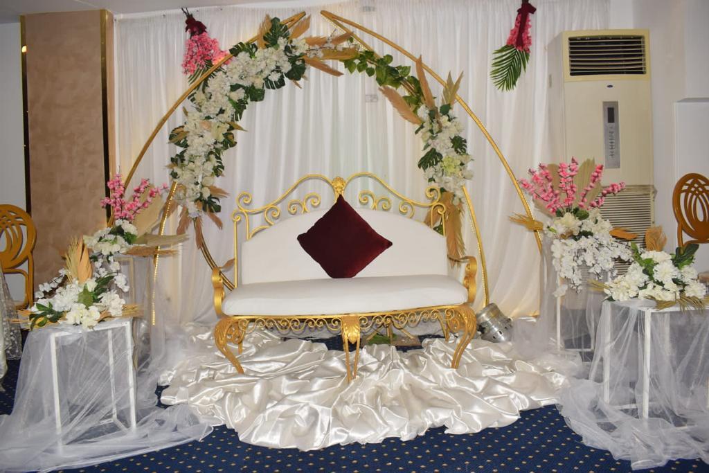 Amoun Hotel Alexandria
