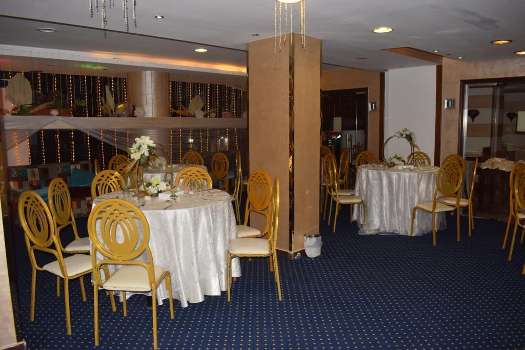 Amoun Hotel Alexandria