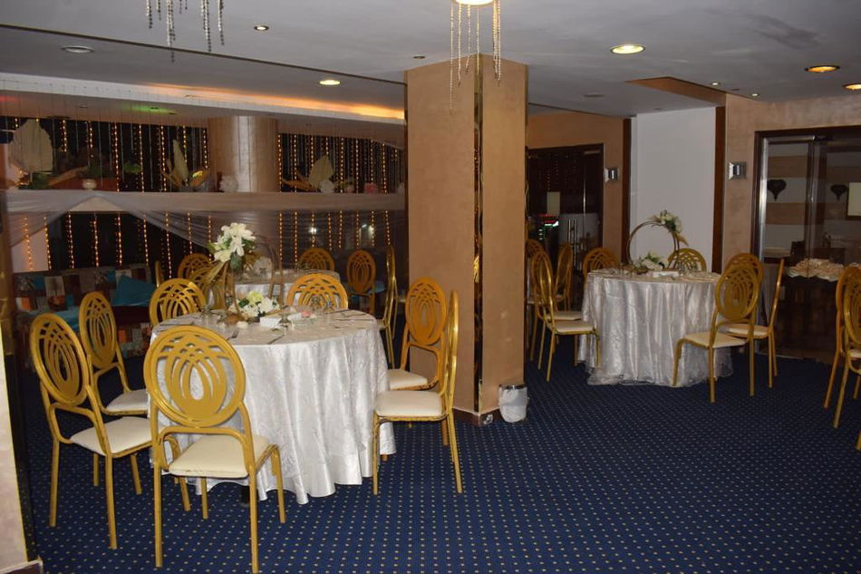 Amoun Hotel Alexandria