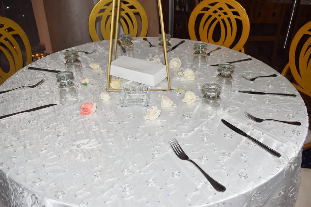Amoun Hotel Alexandria