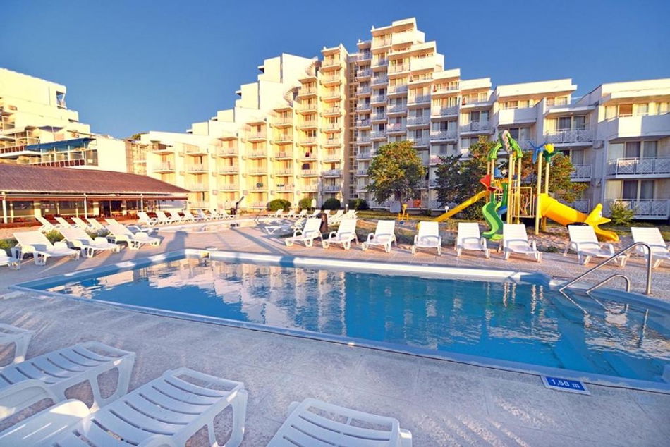 Hotel Mura All Inclusive