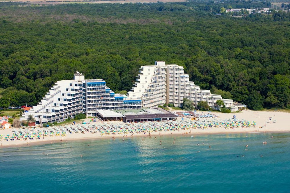Hotel Mura All Inclusive