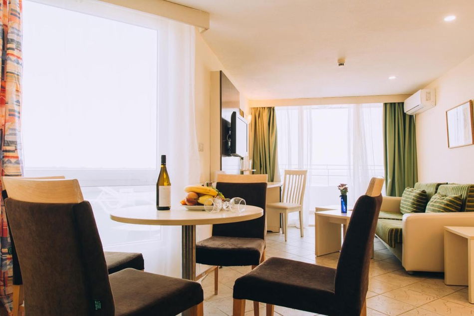 Hotel Mura All Inclusive