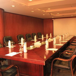 Hotel Cherry Maryski cazare Alexandria