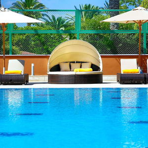 Hotel Hilton Alexandria Kings Ranch cazare Alexandria