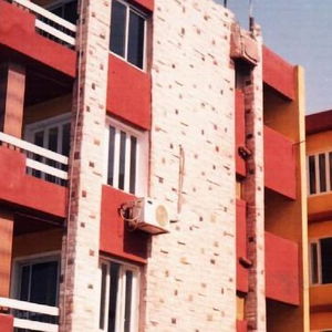 Hotel Maamoura Armed Forces Apartments cazare Alexandria