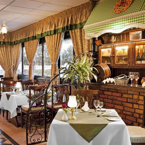 Hotel Sheraton Montazah cazare Alexandria