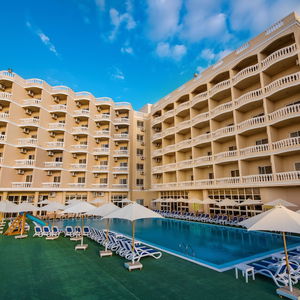 Hotel Tolip Family Club Borg El Arab cazare Alexandria
