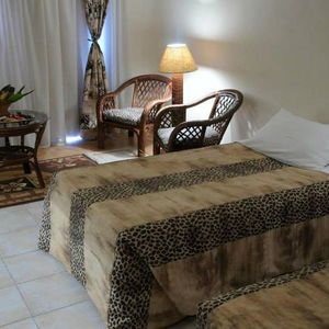 Hotel Africana Hotel & Spa cazare Alexandria