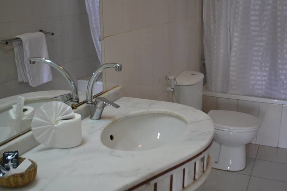 Hotel Kaoud Sporting