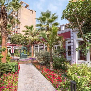 Hotel 1920S Boutique Hotel And Restaurants cazare Cairo