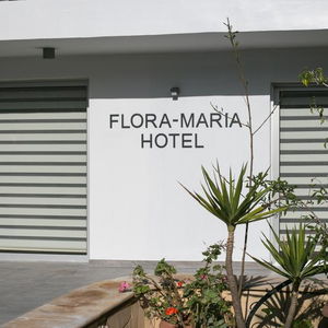 Hotel Flora Maria Annex cazare Ayia Napa