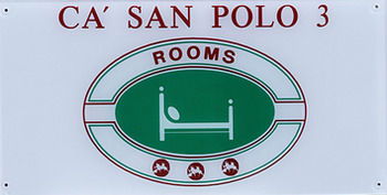 Hotel Ca' San Polo