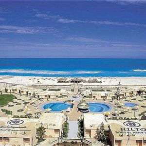 Hotel Borg El Arab Beach Hotel cazare Alexandria