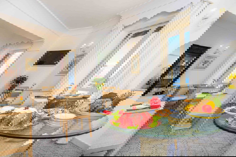 Hotel Residenza Al Pesce D'Oro