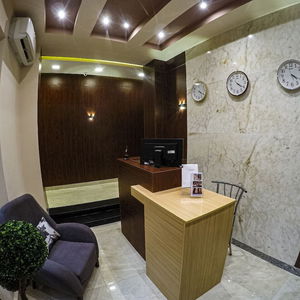 Hotel Grand City cazare Cairo