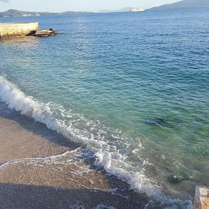 Hotel Ernest Apartments cazare Sarande